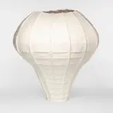Young Mi Kim, Vessel, c. 2008, porcelain with terra sigillata glaze