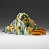 Betty Woodman, Basket