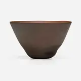 Richard DeVore, #679, c. 1990, glazed stoneware