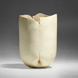 Richard DeVore, #415, 1984, glazed stoneware