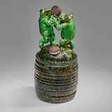 David Gilhooly, Oreo Fight! Oreo Cookie Jar