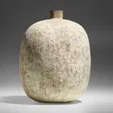 Claude Conover, Tempola II vessel