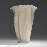 Rudolf Staffel, Light Gatherer, c. 1985, porcelain