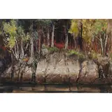 Peter Cook, Rocky River Bank