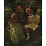 Harry Roseland, When-You-Grow-Up, 1913