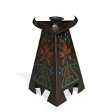 The Art Crafts Shop, chamberstick / candlestick