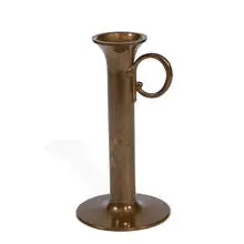Robert Jarvie, Xi chamberstick / candlestick