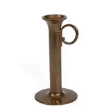 Robert Jarvie, Xi chamberstick / candlestick