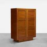 Jean Royere, cabinet