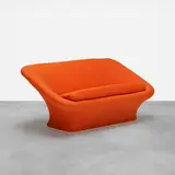 Pierre Paulin, Square Mushroom sofa, model C565