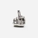 Ai Weiwei, The Artist's Hand