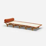 Louis Vuitton, Ernest Bed