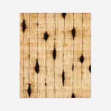 Tron by Mark Francis, 2005, oil, acrylic and resin on canvas mounted to board, sold Oct 2018