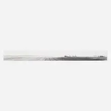Art Sinsabaugh, Midwest Landscape #34, gelatin silver print