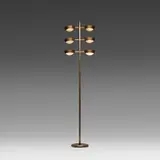 Pietro Chiesa, floor lamp