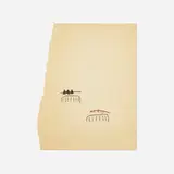 Jean-Michel Basquiat, Untitled, c. 1984, crayon on paper