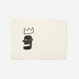 Jean-Michel Basquiat, Untitled, c. 1982, crayon on paper
