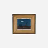 Gertrude Abercrombie, Untitled