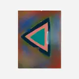 Lucas Samaras, Untitled