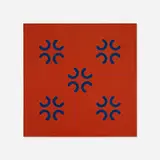 Philip Taaffe, Acrab