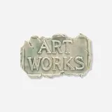 Robert Carston Arneson, Art Works