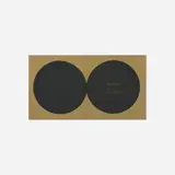 James Lee Byars, PIITL (Perfect is in the Louvre)