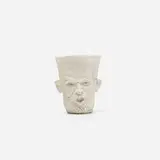 Robert Carston Arneson, Untitled (shot glass)