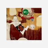 Barry McGee, Untitled #17