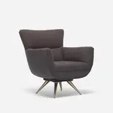 Henry P. Glass, Forecast lounge chair