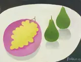 Mary Fedden, Untitled, Curwen Print Study Centre Director