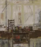 Ken Howard, Untitled