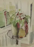 John Nash, Untitled