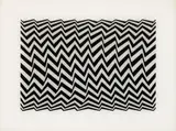 Bridget Riley, Untitled