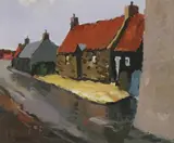 Donald McIntyre, Untitled