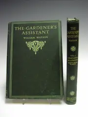 Talwin Morris Watson, The Gardener's Assistant