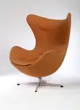 Arne Jacobsen, An Egg Chair