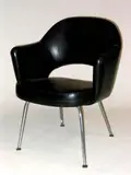 Eero Saarinen, A pair of Tub Chairs
