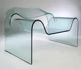 Cini Boeri, A Ghost Chair