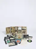 Marcel Duchamp, From or by Marcel Duchamp or Rrose Sélavy (The Box in a valise)