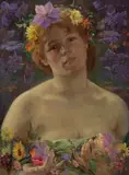 Lovis Corinth, Flora
