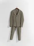 Joseph Beuys, Filzanzug