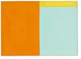 Günther Förg, Ohne Titel