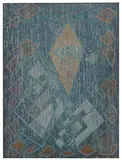 Oskar Fischinger, Untitled (#2030)