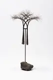 Ruth Asawa, Untitled (S.809)