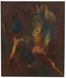 Paul Jenkins, Untitled