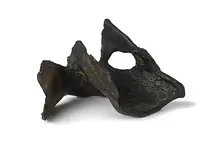 Paul Jenkins, Untitled, 1962, Bronze
