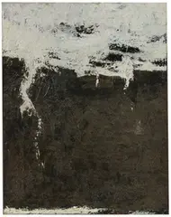 Edward Dugmore, #50, 1958, Oil on canvas