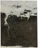 Edward Dugmore, #50, 1958, Oil on canvas