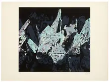 Billy Al Bengston, Plates from in Barcelona Suite/Portfolio California (3), 1988, Etchings and lithographs on Guarro paper