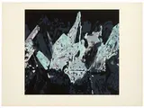 Billy Al Bengston, Plates from in Barcelona Suite/Portfolio California (3), 1988, Etchings and lithographs on Guarro paper